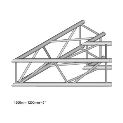 DURATRUSS DT 44/2-C19-L45